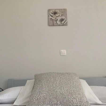 Stelios Zalonis Apartments Tínos Buitenkant foto